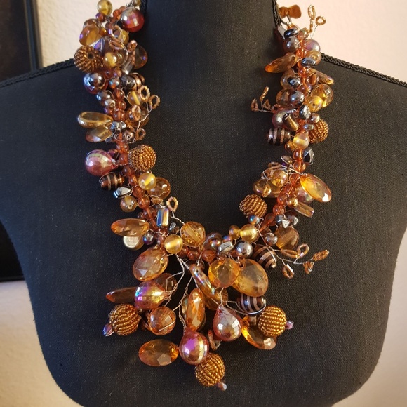 Jewelry - Necklace